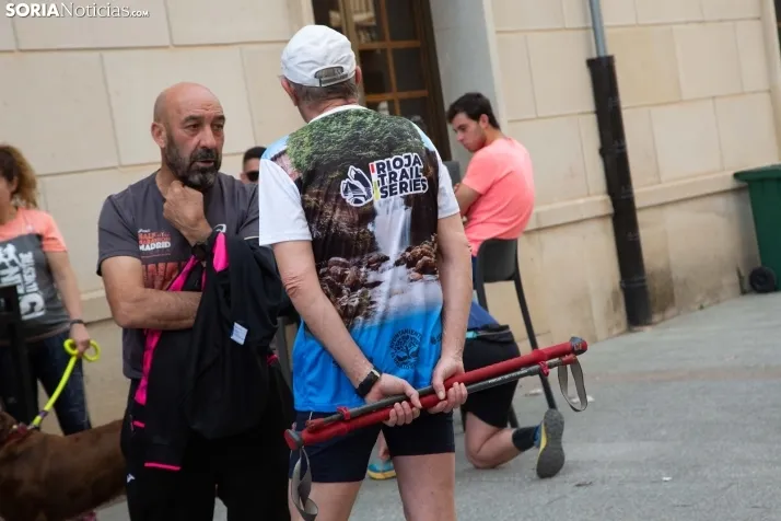XXIII Medio Maratón El Burgo de Osma