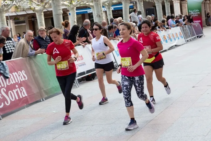 XXIII Medio Maratón El Burgo de Osma