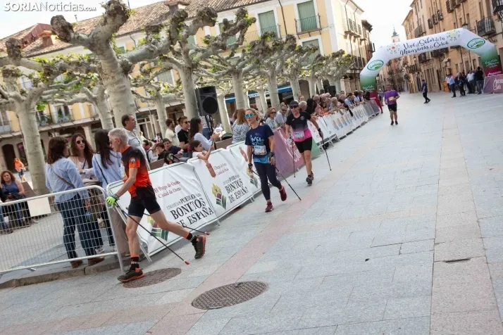 XXIII Medio Maratón El Burgo de Osma