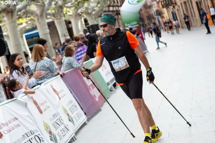 XXIII Medio Maratón El Burgo de Osma