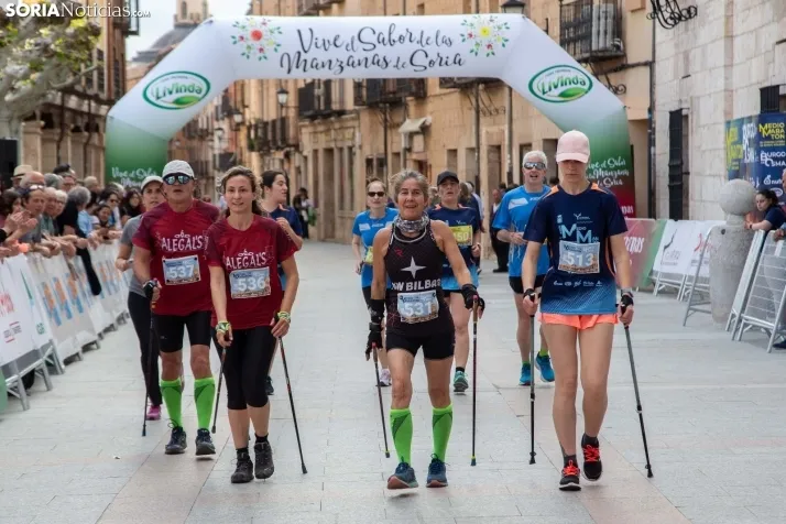 XXIII Medio Maratón El Burgo de Osma