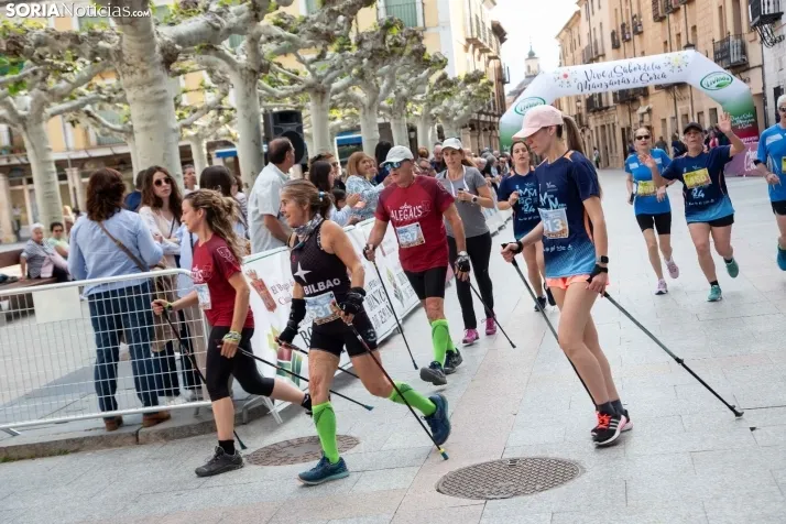XXIII Medio Maratón El Burgo de Osma