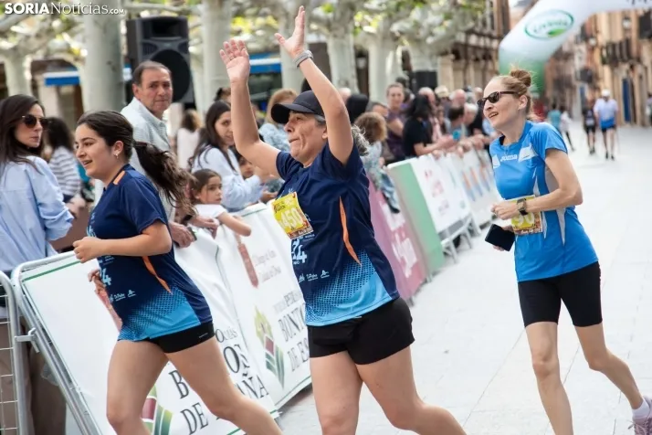 XXIII Medio Maratón El Burgo de Osma