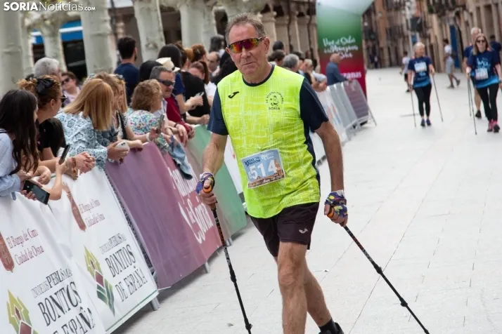 XXIII Medio Maratón El Burgo de Osma