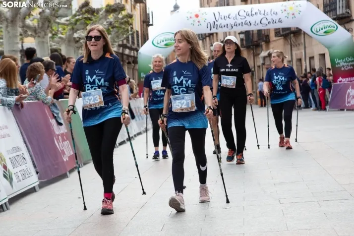 XXIII Medio Maratón El Burgo de Osma