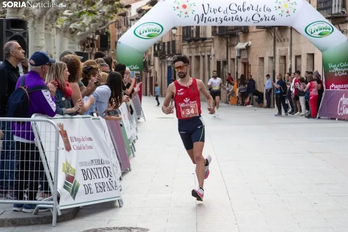 XXIII Medio Maratón El Burgo de Osma