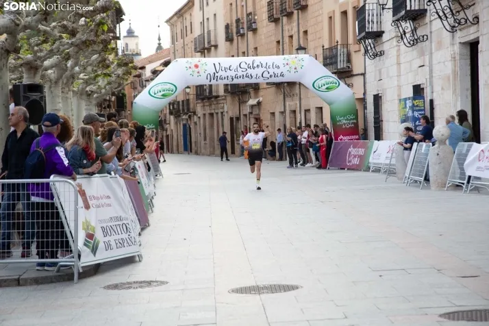 XXIII Medio Maratón El Burgo de Osma