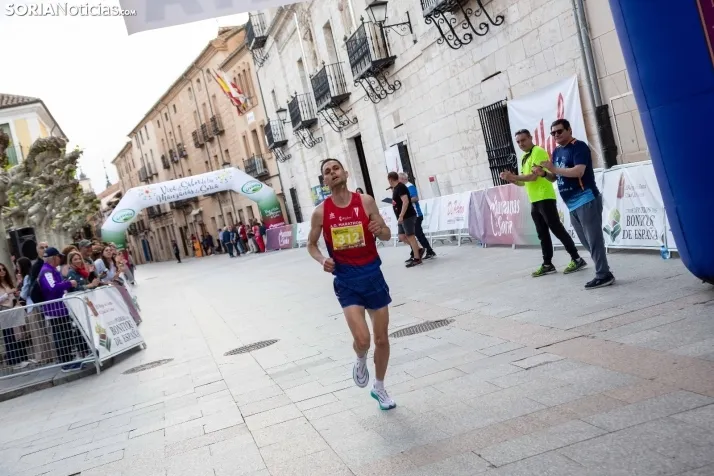 XXIII Medio Maratón El Burgo de Osma