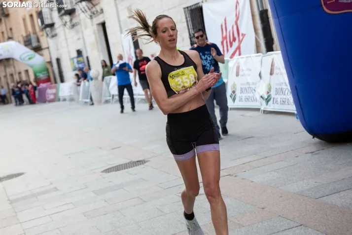 XXIII Medio Maratón El Burgo de Osma