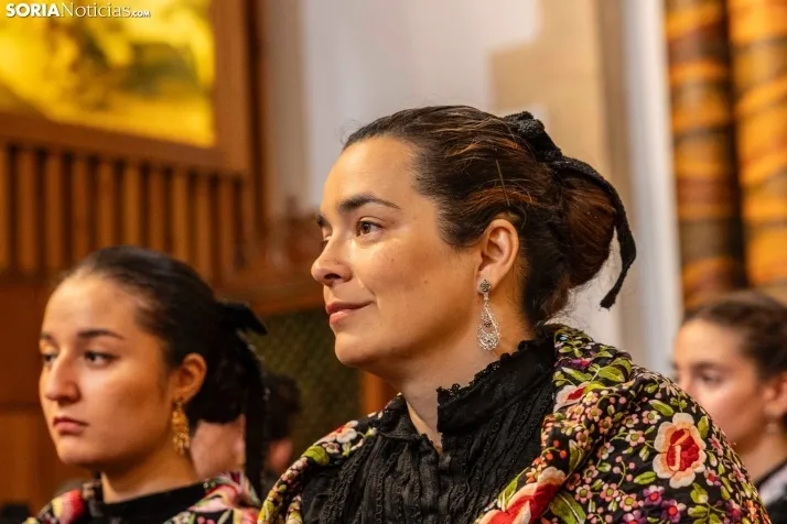 El Zarrón de Almazán 2024./Viksar Fotografía