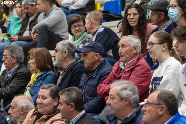 FOTOS | Semifinales del Campeonato LENC de pelota