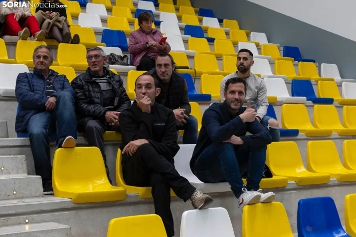 FOTOS | Semifinales del Campeonato LENC de pelota