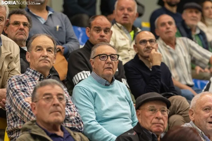 FOTOS | Semifinales del Campeonato LENC de pelota