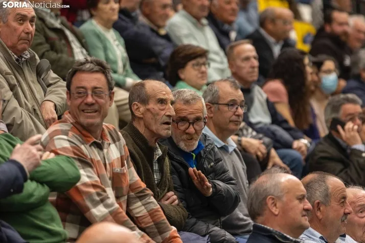 FOTOS | Semifinales del Campeonato LENC de pelota
