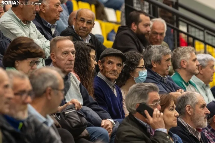 FOTOS | Semifinales del Campeonato LENC de pelota