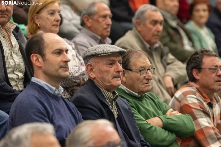 FOTOS | Semifinales del Campeonato LENC de pelota