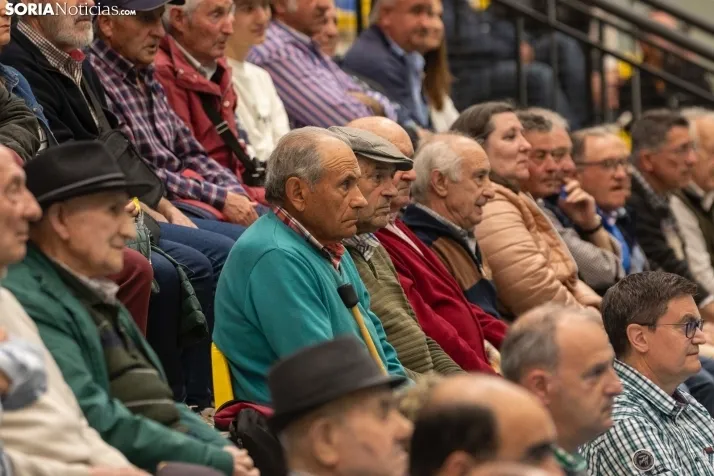 FOTOS | Semifinales del Campeonato LENC de pelota