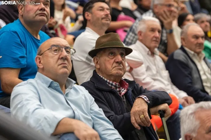 FOTOS | Semifinales del Campeonato LENC de pelota