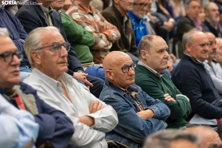 FOTOS | Semifinales del Campeonato LENC de pelota