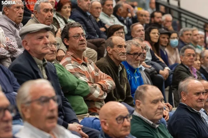 FOTOS | Semifinales del Campeonato LENC de pelota