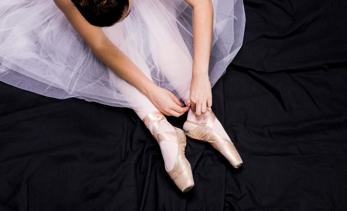 Muestra de danza clásica este viernes en el Casino