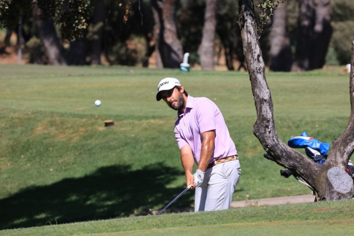 El III Open ‘Daniel Berná’ aterriza en Soria con más de 100 jugadores de golf