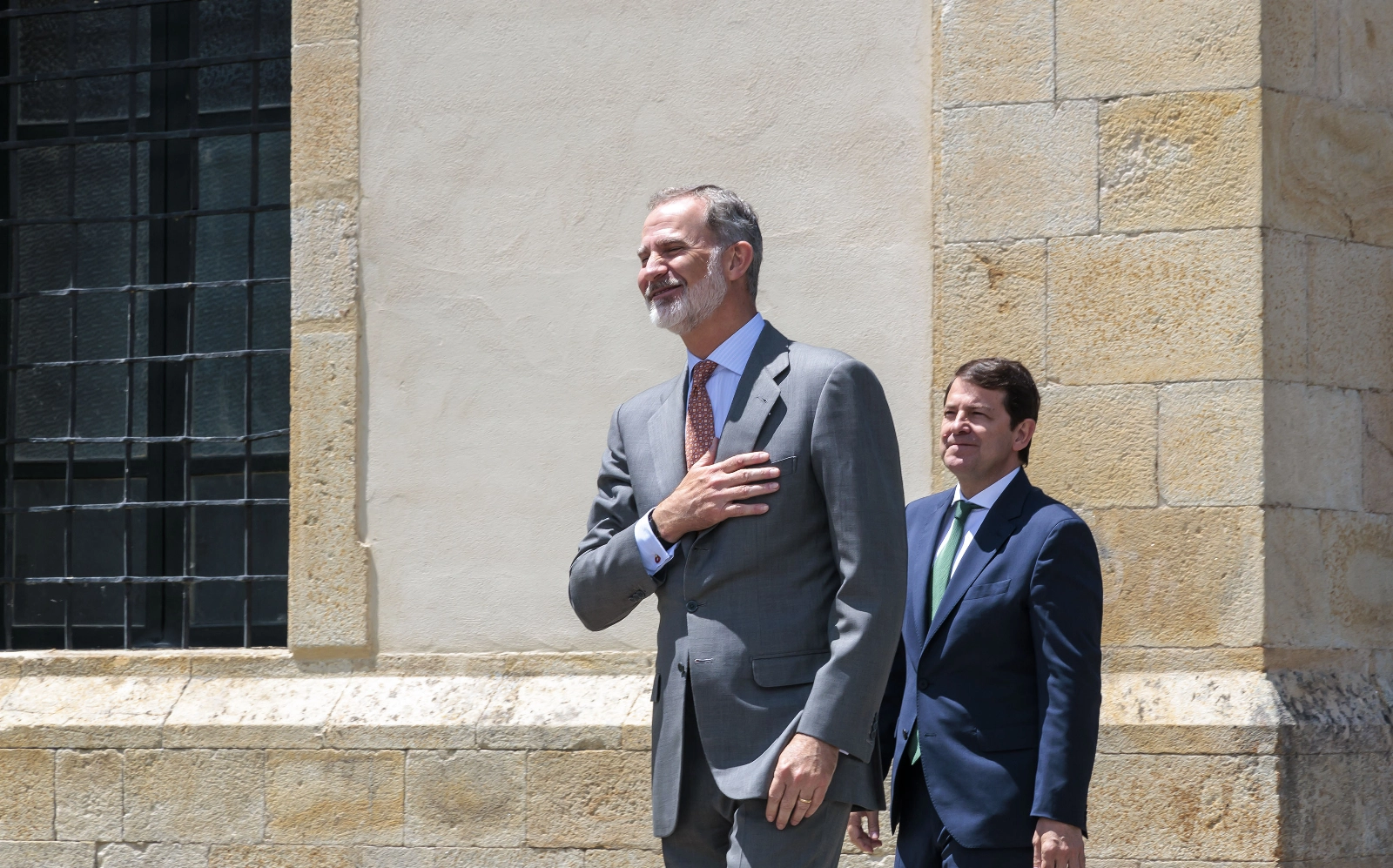 Abre una nueva edición de las Edades del Hombre, ‘Hospitalitas