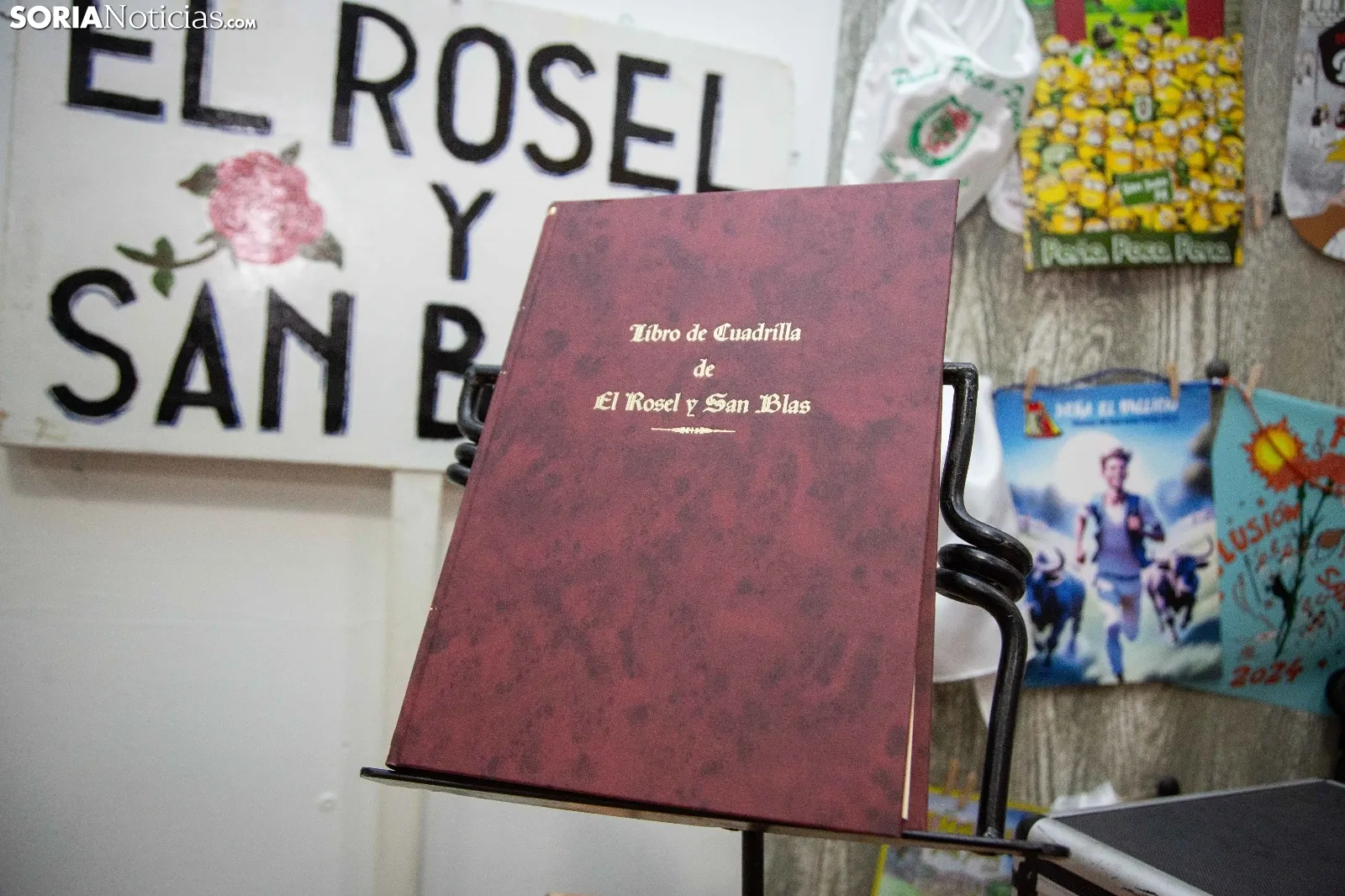 El Rosel y San Blas