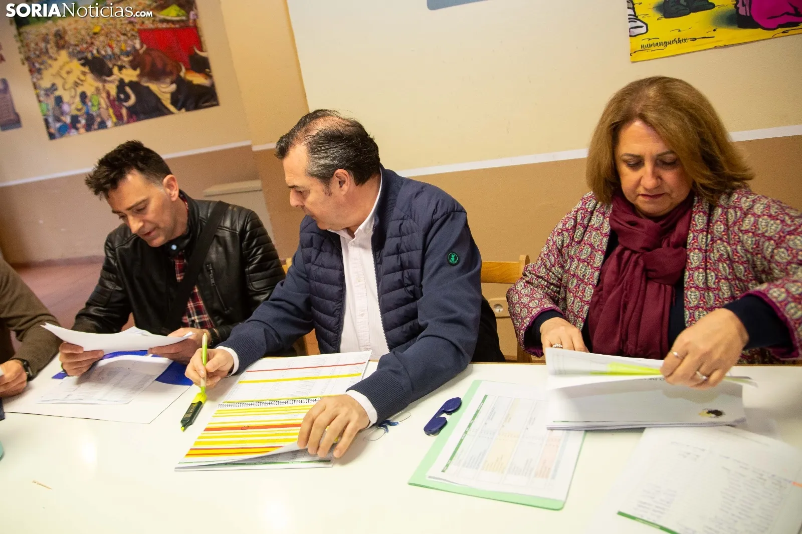La Mayor