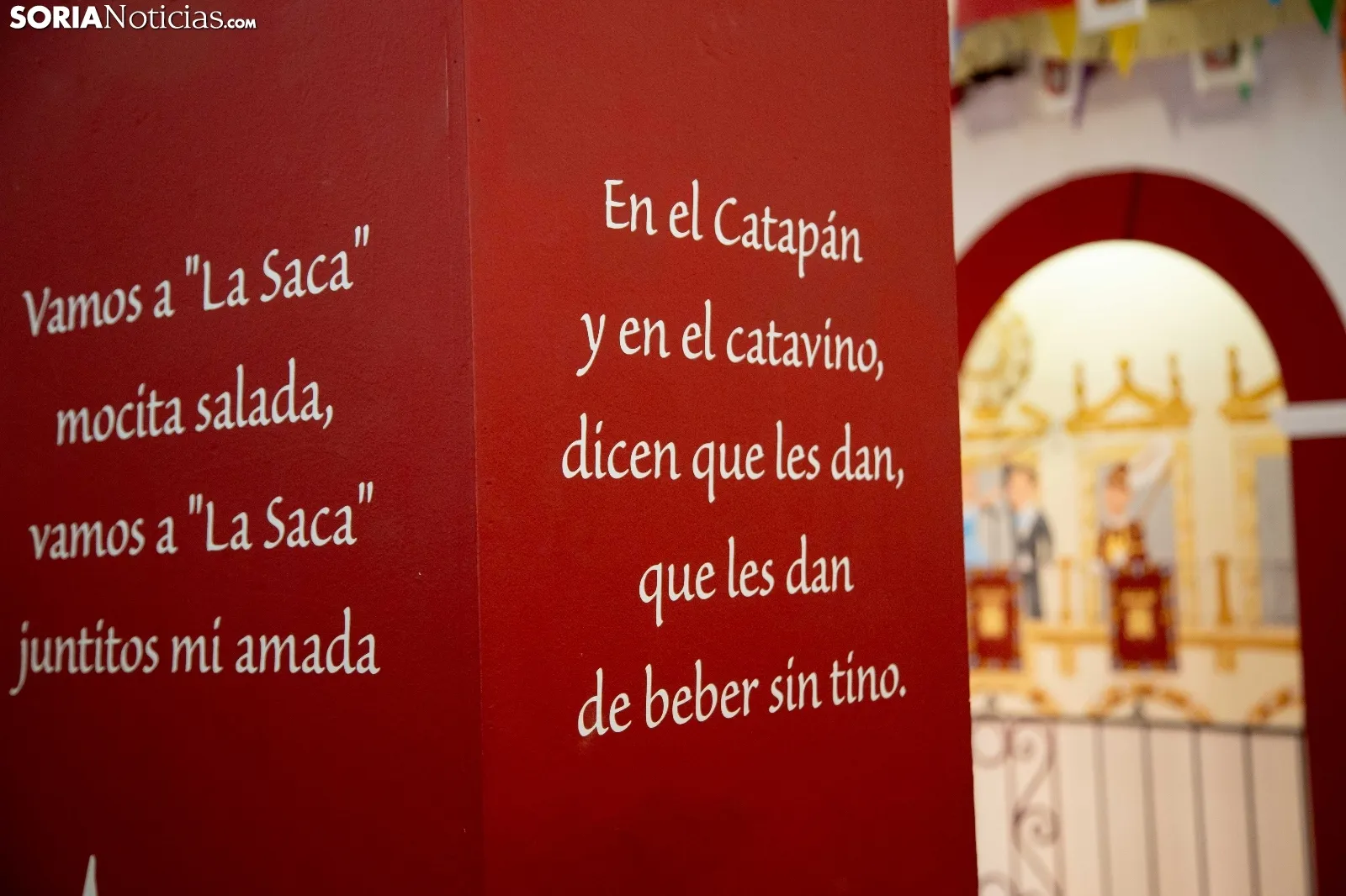 San Esteban