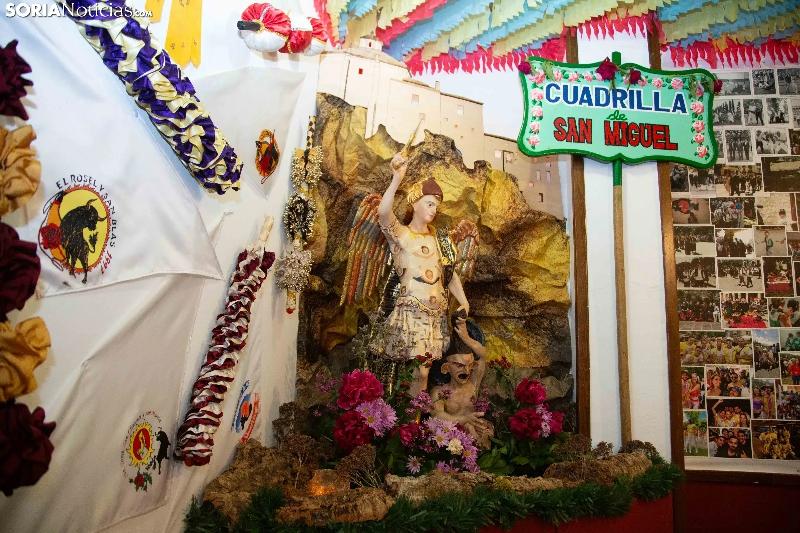San Miguel