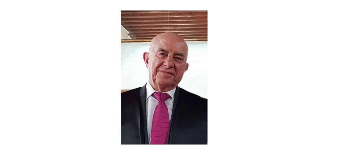 Fallece Silvio Orofino, abogado de UGT Soria y ex concejal del Ayuntamiento de Soria