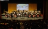 La Banda en uno de sus conciertos en La Audiencia. /SN