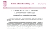 Foto 1 - La Junta publica la Orden de elaboración de los Presupuestos de Castilla y León para 2025 