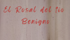 Foto 1 - Tatiana Ramos ofrecerá 'Tu rosa Sanjuanera' con la obra del 'Rosal del Tío Benigno' en beneficio de Aspace