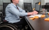 Foto 1 - Convocadas ayudas para garantizar la inserción laboral de hasta 400 personas con discapacidad en Castilla y León