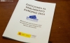 Foto 1 - El voto CERA da también la victoria al PP en Soria en las Europeas