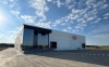 Foto 1 - Moreno Sáez inaugura en el PEMA la mayor planta de producción de Torrezno de Soria: 7 millones de euros y 4.000 metros cuadrados
