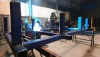 Un taller de metalurgia en la provincia de Soria. /PC