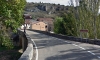 Una imagen del puente sobre el Ucero en la localidad del mismo nombre. /GM