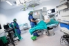 Foto 1 - Los pacientes puntúan con un sobresaliente la atención recibida durante su hospitalización en centros de Sacyl