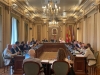 Foto 1 - El pleno de Diputación aprueba por unanimidad la modificación de crédito hasta los 3.480.800 euros 