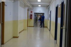 Una imagen del centro. /PC