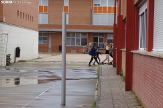 Una imagen del centro. /PC