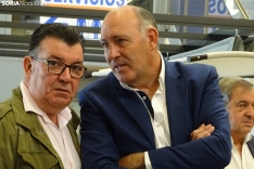 Una imagen de la presentación. /PC
