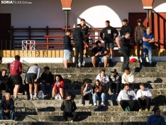 Foto 53 - FOTOS Y CR&Oacute;NICA | El &lsquo;Desencajonamiento&rsquo; se vive con m&aacute;xima expectaci&oacute;n en &lsquo;El Coso de San Benito&rsquo;
