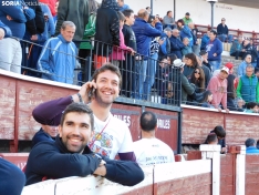 Foto 50 - FOTOS Y CR&Oacute;NICA | El &lsquo;Desencajonamiento&rsquo; se vive con m&aacute;xima expectaci&oacute;n en &lsquo;El Coso de San Benito&rsquo;
