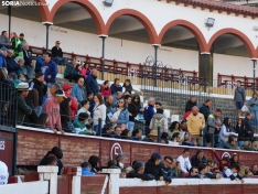 Foto 49 - FOTOS Y CR&Oacute;NICA | El &lsquo;Desencajonamiento&rsquo; se vive con m&aacute;xima expectaci&oacute;n en &lsquo;El Coso de San Benito&rsquo;