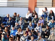 Foto 48 - FOTOS Y CR&Oacute;NICA | El &lsquo;Desencajonamiento&rsquo; se vive con m&aacute;xima expectaci&oacute;n en &lsquo;El Coso de San Benito&rsquo;
