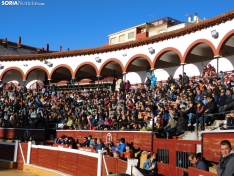 Foto 44 - FOTOS Y CR&Oacute;NICA | El &lsquo;Desencajonamiento&rsquo; se vive con m&aacute;xima expectaci&oacute;n en &lsquo;El Coso de San Benito&rsquo;